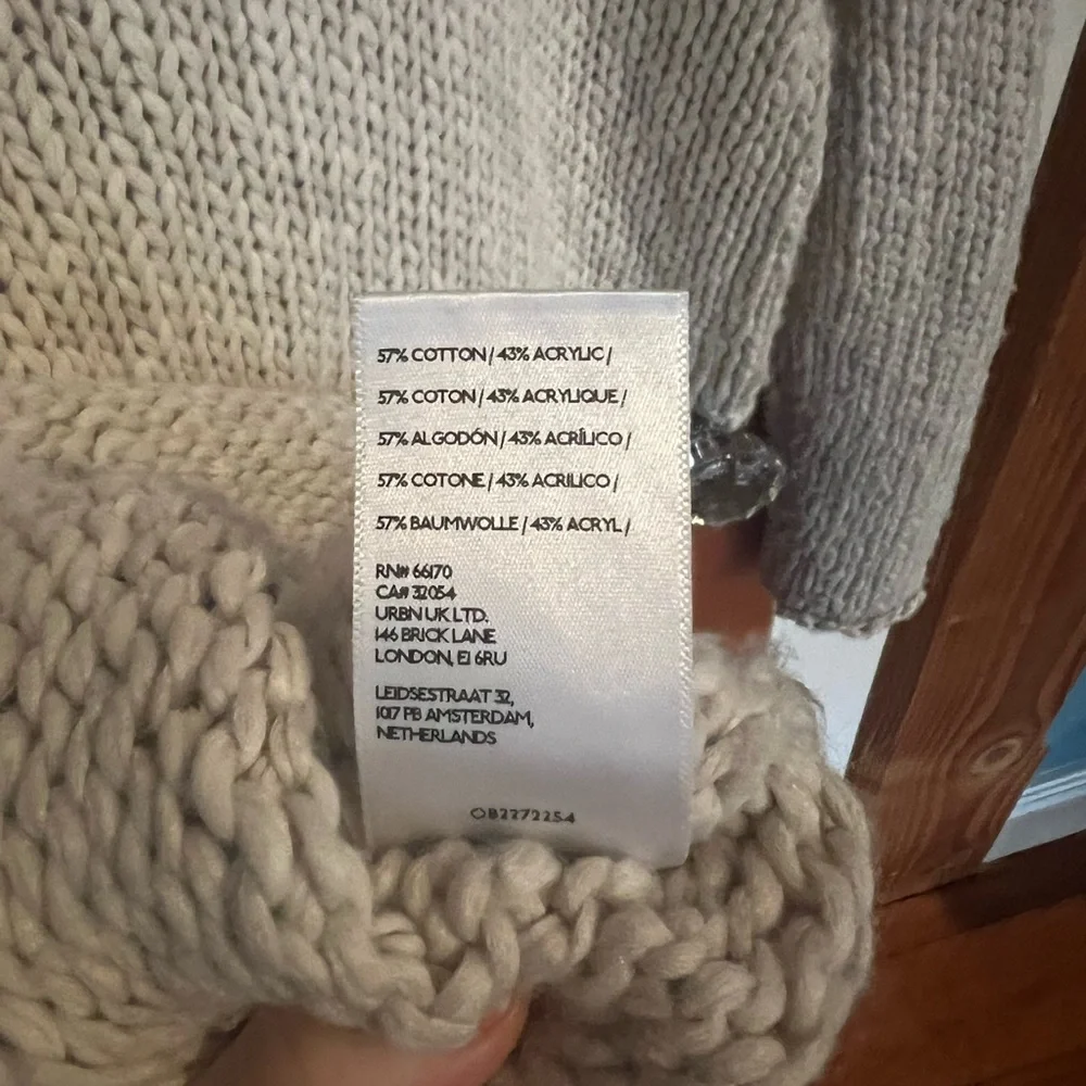 Free People Opal Rollneck sweater - Picture 11 of 13